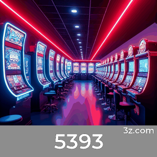 5393: Experiência de Cassino Otimizada para Brasileiros