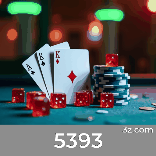 5393: Imersão no Cassino Profissional e Real