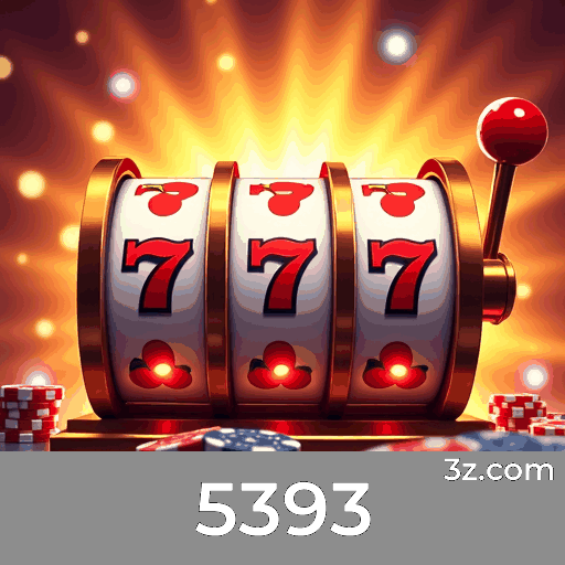 A Excitação do Crash no 5393: Onde Estratégia Encontra Ação