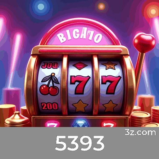 Experiências de jogos revolucionárias, só no 5393