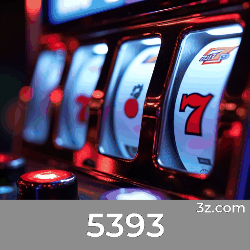 5393: Tecnologia Avançada em Plataforma de Apostas