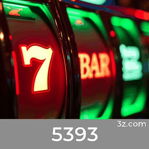 Experiências de jogos revolucionárias, só no 5393