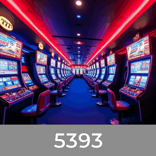 Experimente o Login Premium e Seguro no 5393