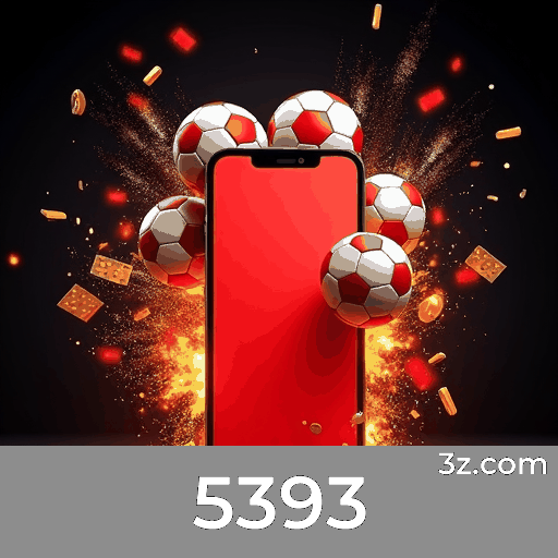 5393: Apostas Esportivas Precisão e Excelência