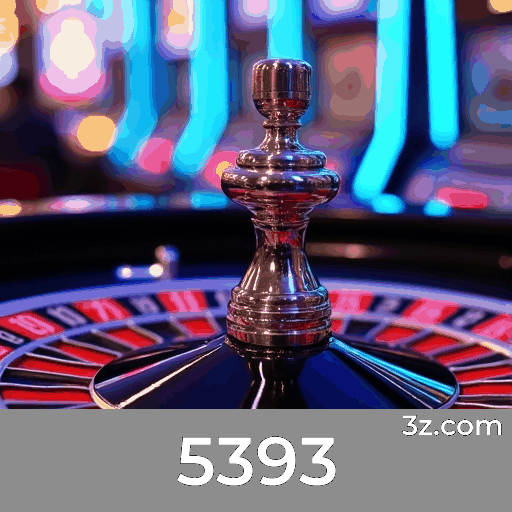 5393: Plataforma de Apostas Confiável e Segura