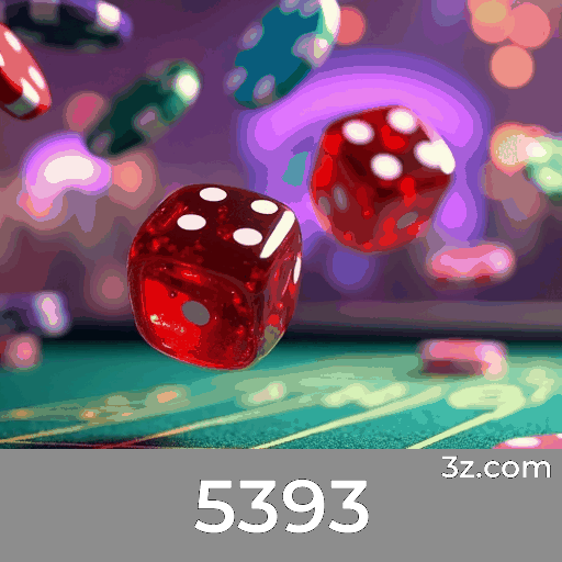 Experiências de jogos revolucionárias, só no 5393