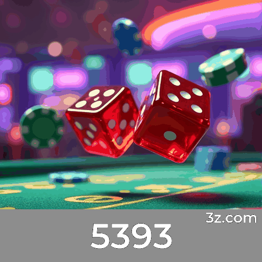 5393: Apostas Esportivas Precisão e Excelência